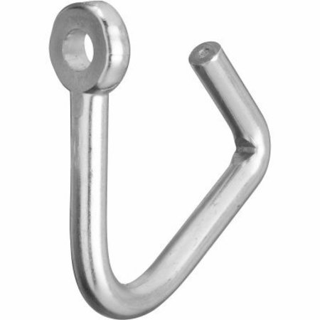 NATIONAL HARDWARE Shut Cold Zinc Plated 7/16In N240-374